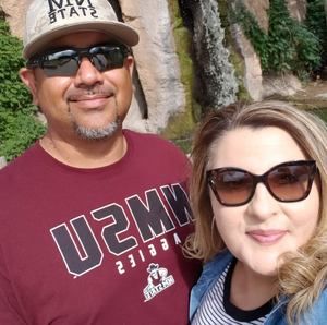 Meet your Posher, Breeana